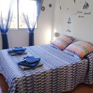 Apartment Burero - Quiet, El Burrero